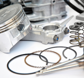 Engine Parts